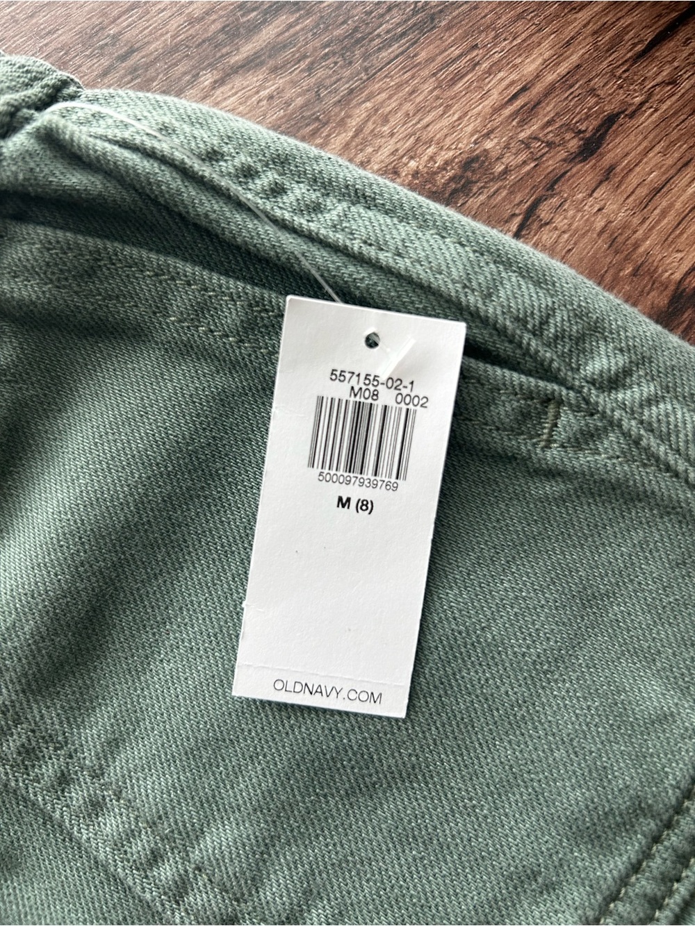 Old Navy | Kids Shorts - Picture 3 of 3